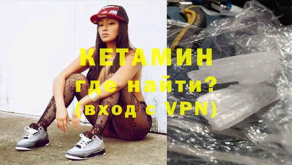 шишки Гусь-Хрустальный